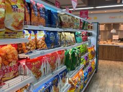 -果蔬好生活超市(双井店)