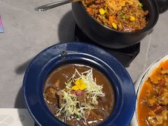 -3号仓库·创意中国菜(乐清正大广场店)