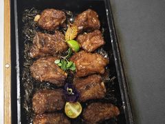 -3号仓库·创意中国菜(新世界城店)