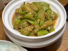 -品大三·经典淮扬菜(大行宫店)