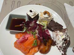 -晶丽香榭自助餐(南京大饭店)