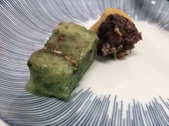 薄荷拉糕-非遗近水楼糕团(景德路店)