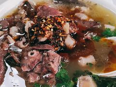 -老磁器口豆汁店(天坛店)