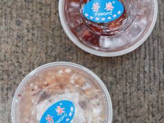-芳婆糕团店(王府大街店)