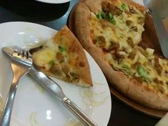 -米斯特比萨(罗斯福店)