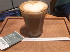 -YUMI芽米·法式烘焙·咖啡(文化宫店)
