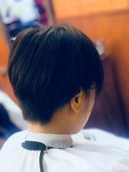 -小齐发型Star~salon