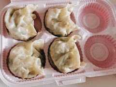 荤素八珍蒸饺-春和發特色蒸饺(浐河西路店)