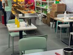 -大姐麻辣烫(莲宝中路店)