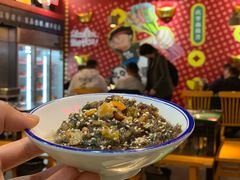 青年路三合泥-肆角壹圆夜市麻辣烫(春熙路店)