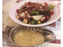 -爱上层楼咖啡馆(为公桥店)