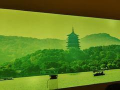-萌渔·金牌蒜香烤鱼(临安万华广场店)