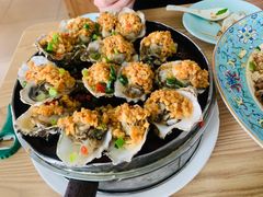 -隐厨·海鲜餐厅(恒通路店)
