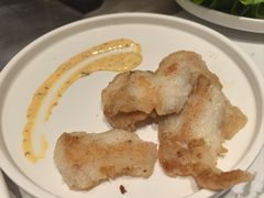 越式巴沙鱼-火地铁板烧(昆山万象汇店)