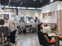 -海马体照相馆(天津世纪都会店)