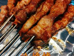 -老大连·海肠捞饭·大连海鲜大连菜(西安路店)