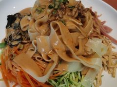 -双合园·海鲜水饺青岛菜(九水东路店)