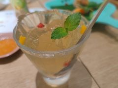 青柠香茅冻-蔡澜Pho·越南粉餐厅(海上世界店)