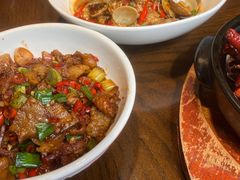 -小柴米·传统江西菜(万寿宫店)