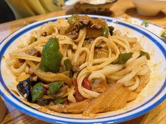 -伊兴面片·清真(五泉山店)