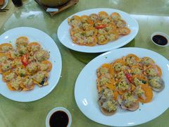 -广胜通达海鲜食府(黄沙店)