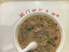 -阊门姚记豆浆(旧学前直营店)