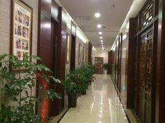 -大唐盲人按摩中心(怀宁路新粮仓店)