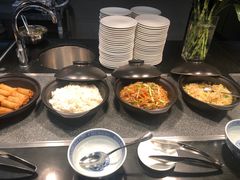 -坪山格兰云天国际酒店-汇厨自助餐厅-亲子-聚餐