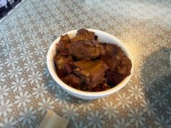 -文三里屯面馆(三里屯店)