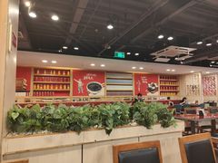 -宏状元现熬粥·京味菜(五棵松店)