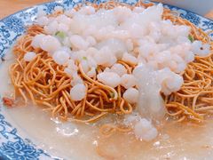 -裕兴记·三虾面(西北街总店)