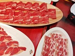 -重庆袁老四火锅(武进万达店)