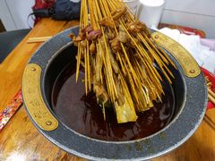 -冒椒火辣(奎星楼街店)