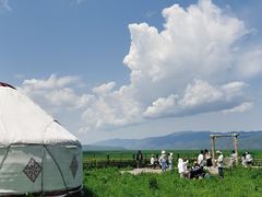 -新疆那拉提国家旅游度假区