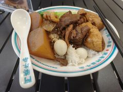 -阿婆牛杂·广府非遗地标美食(云山天地店)