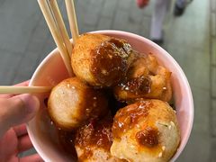 -阿宝生煎包(万松园总店)