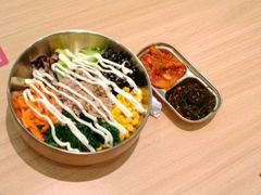 -小木屋拌饭(沈阳中街大悦城店)