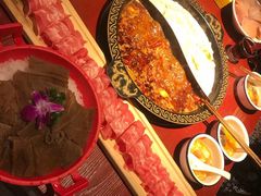 -黄家码头老火锅(解放碑旗舰店)