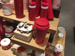-星巴克(厦门乐群广场分店)