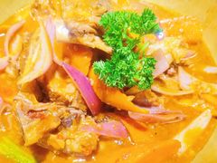 -楼兰新疆主题餐厅(坂田佳华领汇广场店)