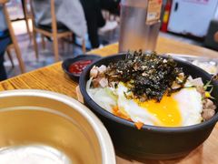 -吴草鸡爪오초닭발韩食堂(融恒盈嘉中心店)