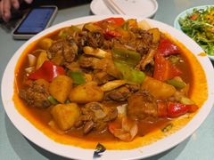 -清真吐鲁番餐厅(牛街店)