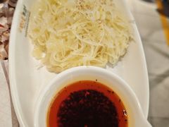 -可口香·非遗老号烧烤(南岗直营店)