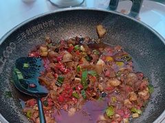 -味上湘菜馆(河马店)