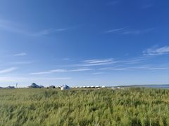 -呼和诺尔旅游景区