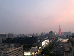 -梧桐餐厅(泉城路店)