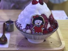 -怪物的冰与火(天虹商场中山路店)