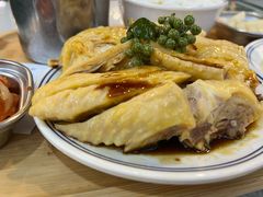 -阿金大白·上海菜馆(新天地店)