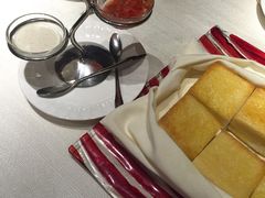烤面包-王品牛排(佛山南海万科广场店)