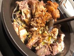 -云海肴·汽锅鸡·云南菜(高德置地店)
